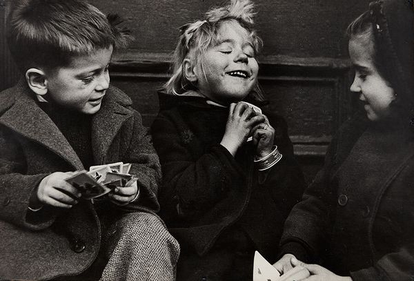 Ruth Orkin at 100