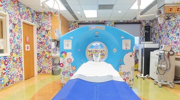 Art that Uplifts: How RxArt Inspires Patients and Frontline Workers
