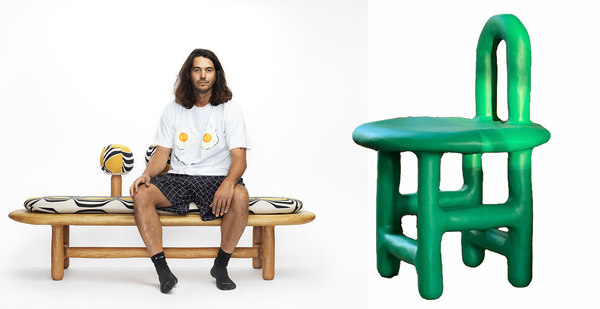 Phillips x Sight Unseen