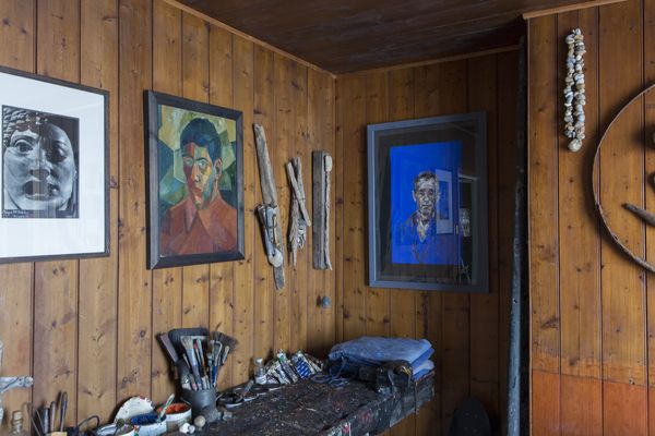 Sandy Powell on Derek Jarman