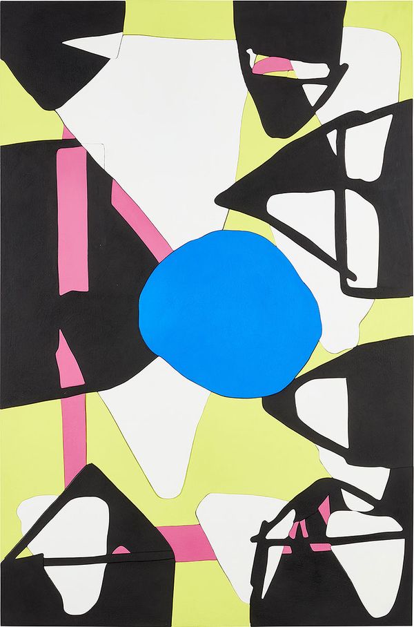 Lolo Zouaï's Picks from New Now