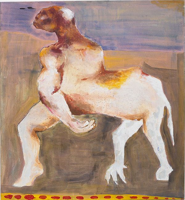 Radical Originality: The Artists of Africa First
