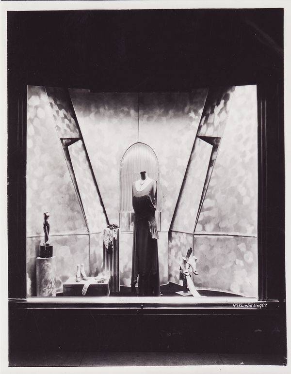Archipenko's Parisian Years: 'White Torso' from MoMA