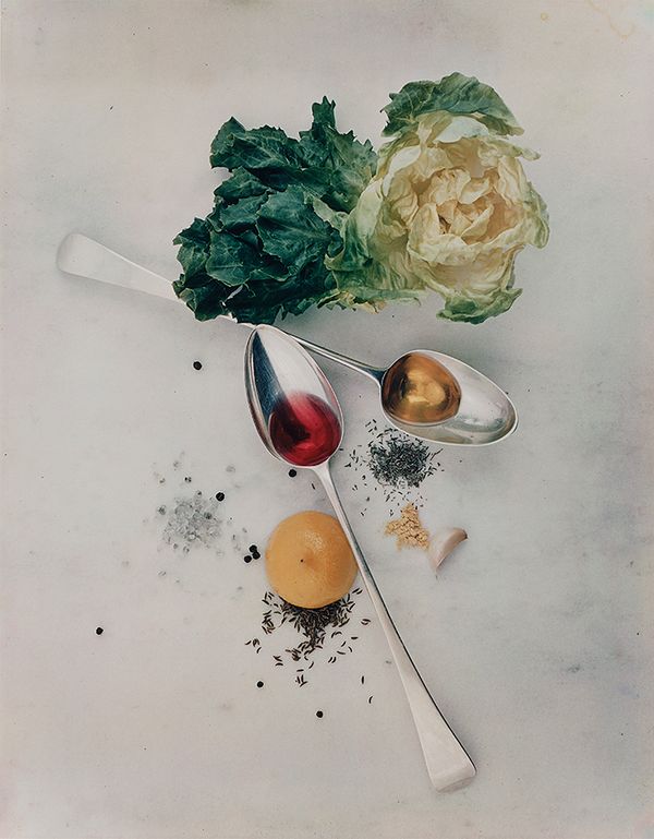 Around the House: Our Favorite Irving Penn Works