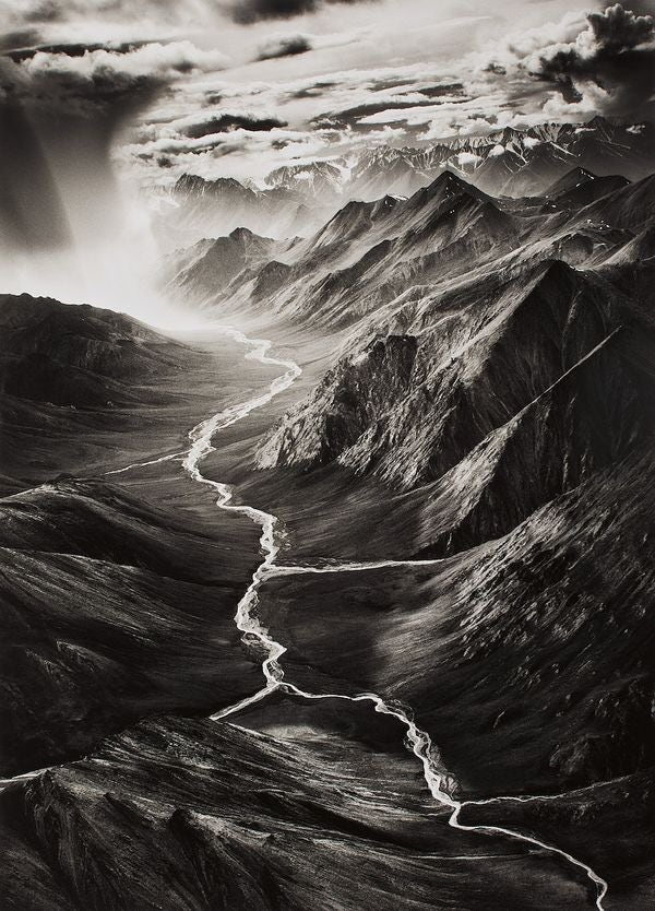 Transcendence: Photographs from the Peter Fetterman Collection