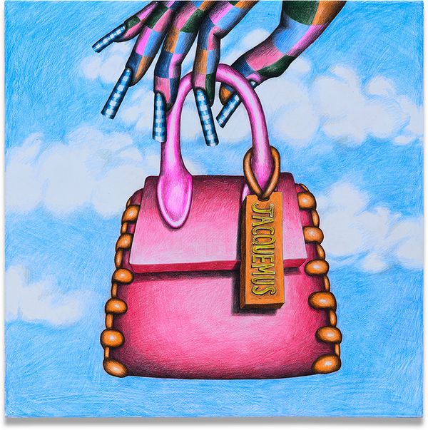 Sweet Jane in Fields of Daises: Celebrating Emerging Female Artists