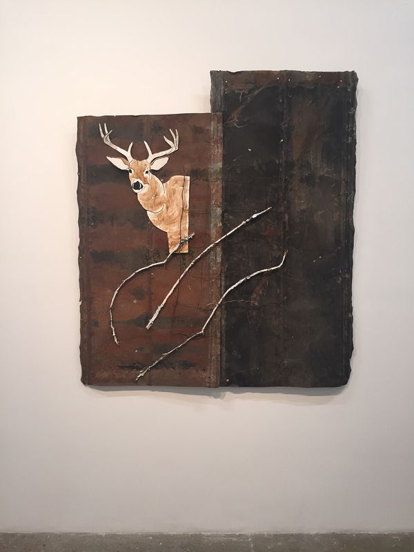 Field Notes: New York Summer Shows Not to Miss