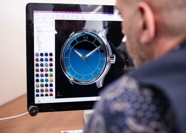 The Indie Insider: The Bespoke World Of Sartory Billard
