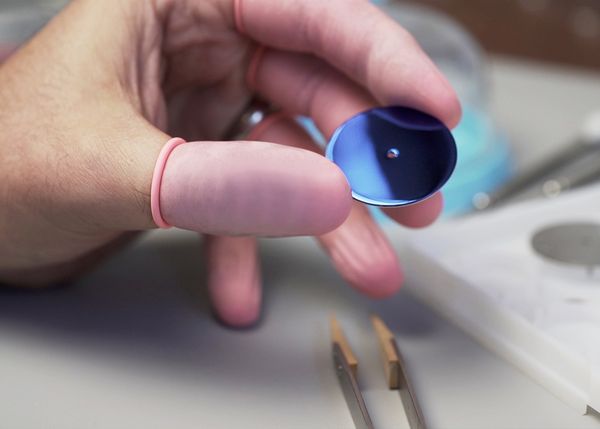 The Indie Insider: The Bespoke World Of Sartory Billard