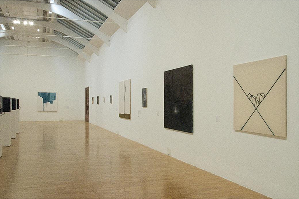 The World in Whitechapel: 125 Years at the Vanguard
