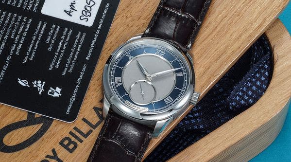 The Indie Insider: The Bespoke World Of Sartory Billard
