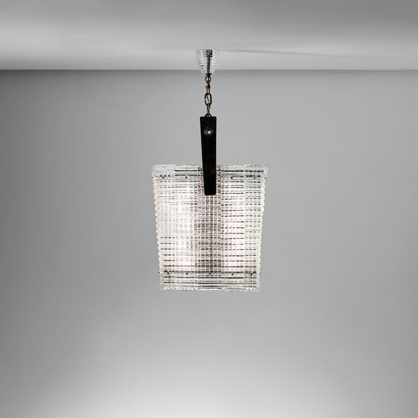Carlo Scarpa and Murano: Vivid and Varied