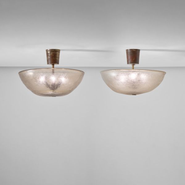 Carlo Scarpa and Murano: Vivid and Varied