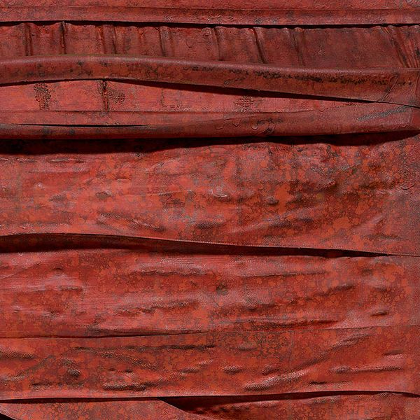 Wrapping the Wounds of War: Alberto Burri & Salvatore Scarpitta