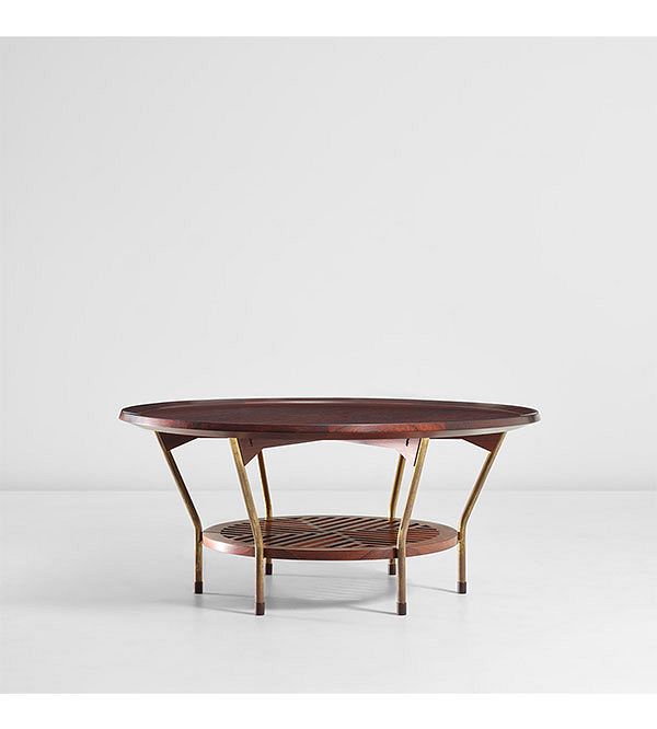 Frits Schlegel: The Architecture of Design