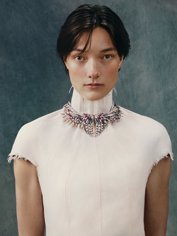 WHERE TO WEAR IT: Imaginary Edition