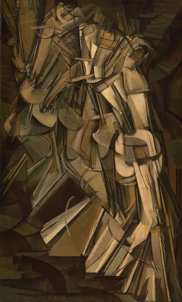 Dana Schutz’s "Very True" Paintings