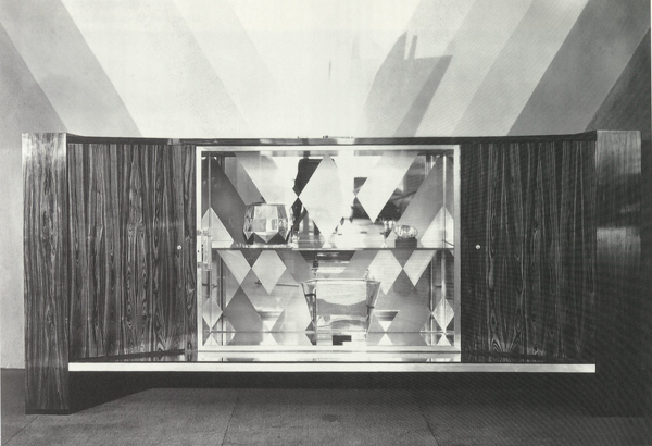Charlotte Before Perriand