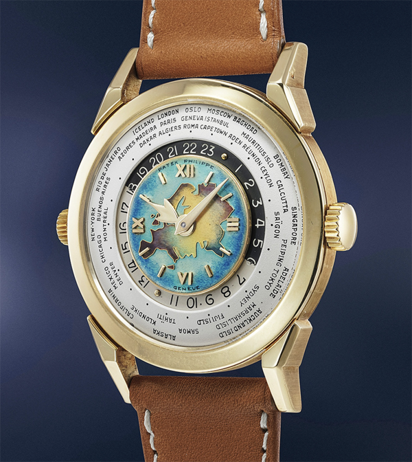 Phillips Soars: Spring 2021 Auction Results