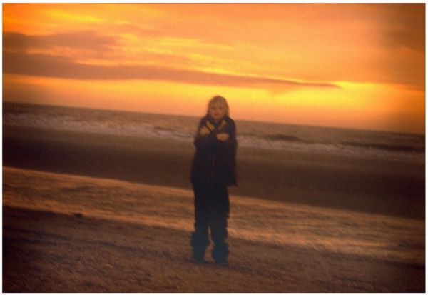 Color & Scale: The Estate of Martha Hummer Bradley
