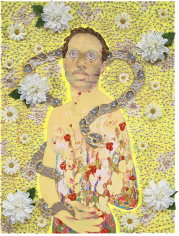 Artists to Watch: New York