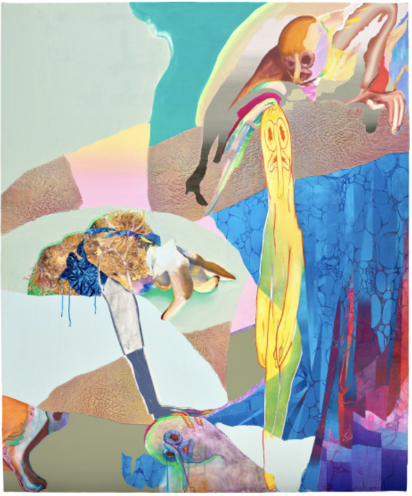 Artists to Watch: New York