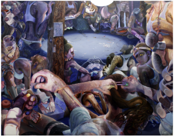 Artists to Watch: New York