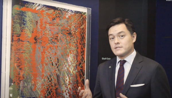 Phillips in Association with Poly Auction Preview | Hong Kong | Fall 2020