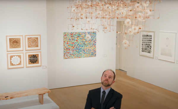 Gallery Tour: Editions, Photographs and Design