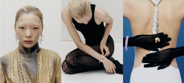 CLASSICS REIMAGINED : When Heritage Shimmers into New