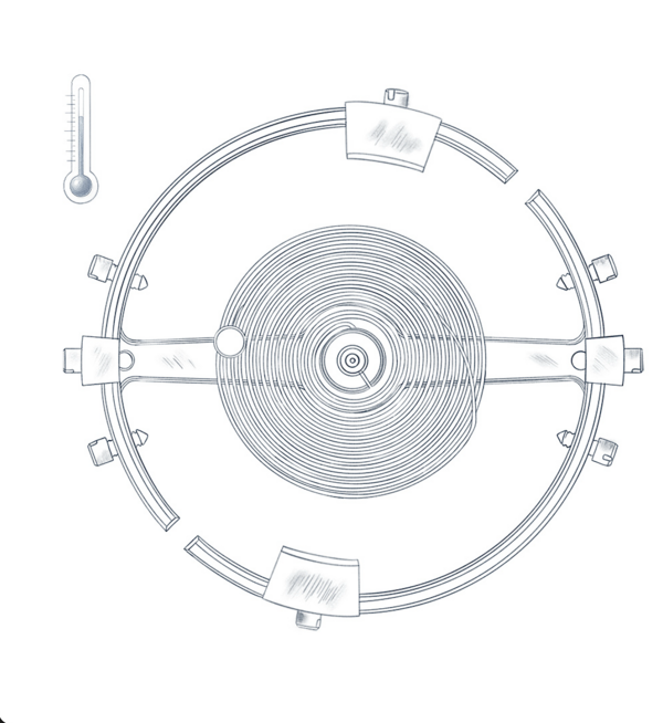 In-Depth: The Brilliant, Handmade Ferdinand Berthoud Naissance d’Une Montre 3
