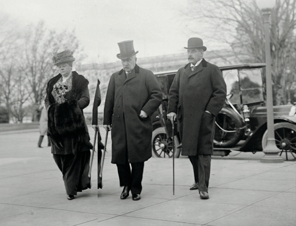 Inside the J.P. Morgan Family’s Horological Legacy