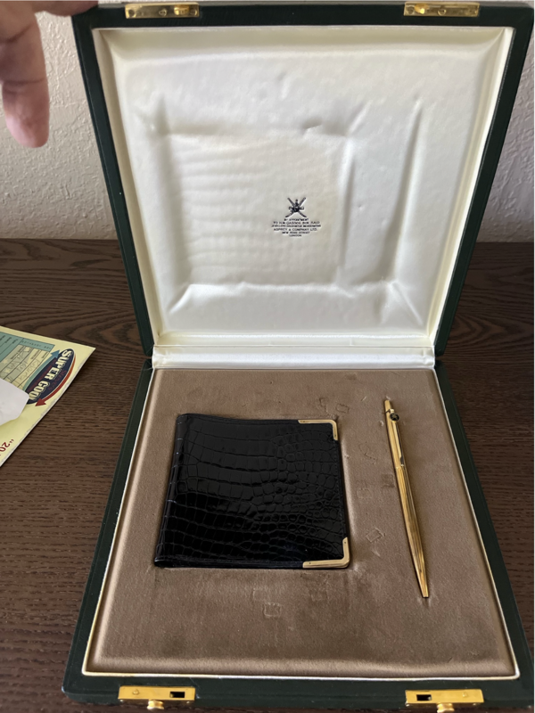 An Interview with the Consignor of the 'Green Khanjar' Rolex Daytona Ref. 6265