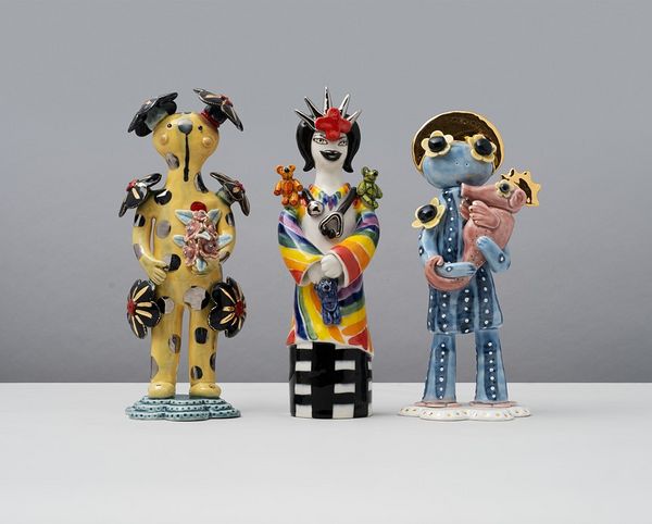 On View in Hong Kong: The 2026 Sovereign Asian Art Prize Charity Auction