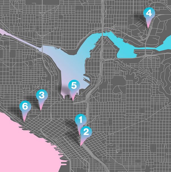 The Art Lover's Guide to Seattle