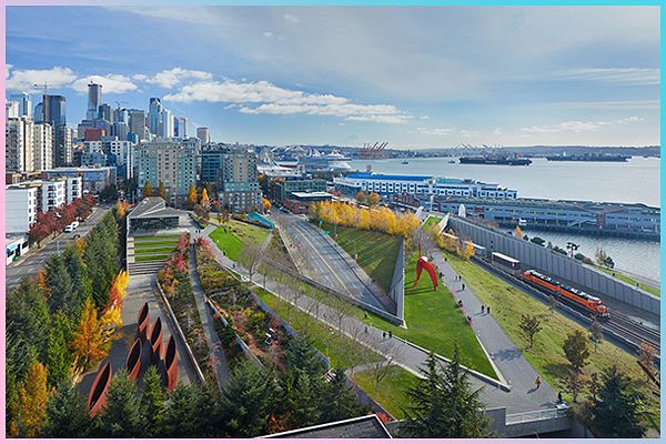 The Art Lover's Guide to Seattle