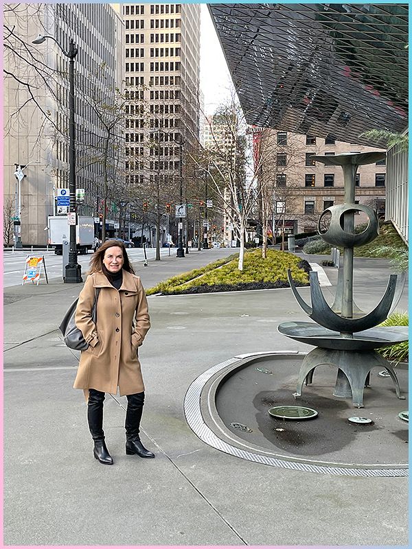 The Art Lover's Guide to Seattle