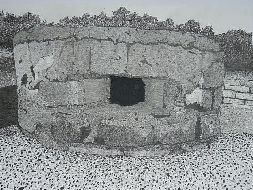Isolation, Ayahuasca, Brown Sugar: The Sovereign Art Foundation London Students Prize Finalists