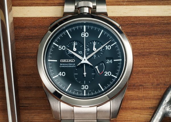 What Makes The Seiko Izul So Special?