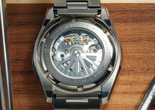 What Makes The Seiko Izul So Special?