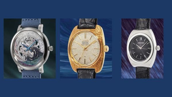 The Evolution of Japanese Watchmaking: Seiko, Grand Seiko, and Credor at Decade One (2015-2025)