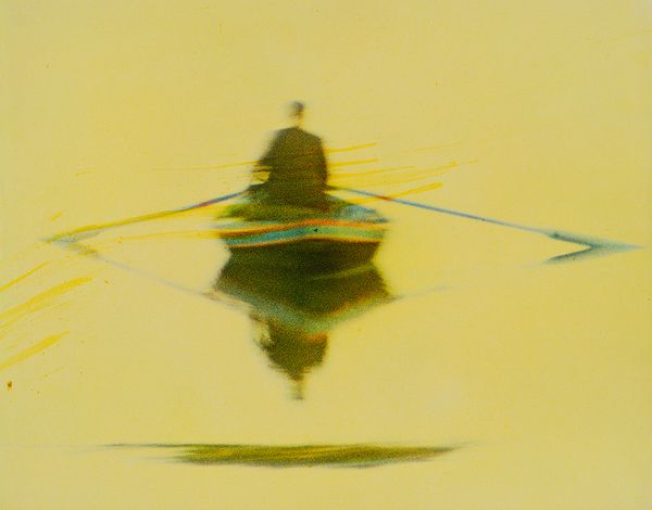 Irving Penn: Process and Perfection