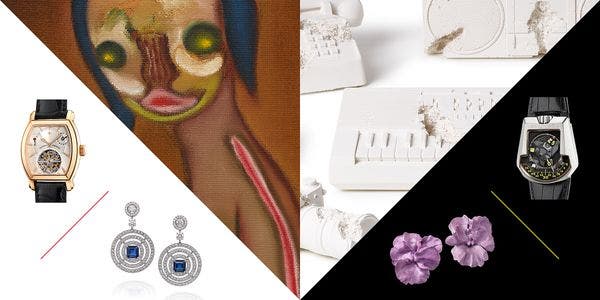 Intersect: Five Ways to Shop the Sale