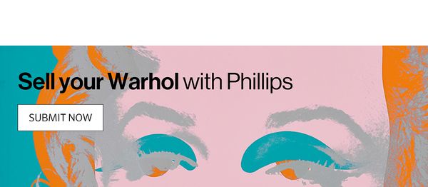 Andy Warhol: 15 Minutes of Fame