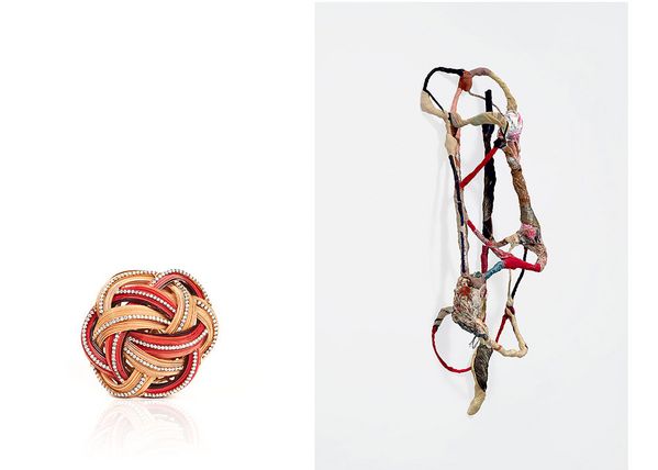Unlikely Pairings: Woman to Woman Edition