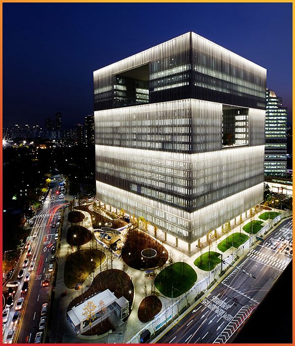 The Art Lover’s Guide to Seoul