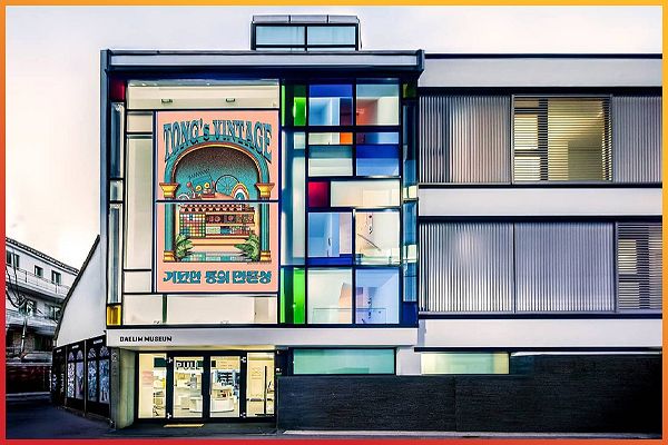 The Art Lover’s Guide to Seoul