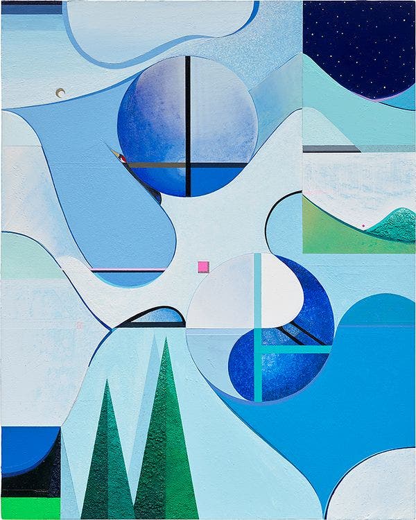 Artists on Our Radar in Seoul