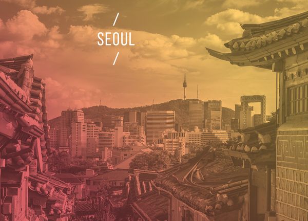 The Art Lover’s Guide to Seoul
