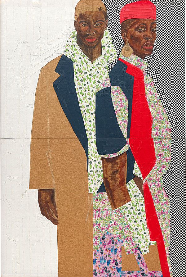 Speaking the Language of Art: In Discussion with Kano